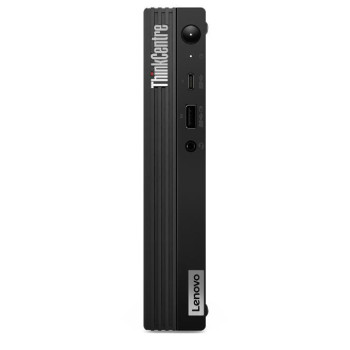 New Open Box Lenovo ThinkCentre M75q Gen 2 AMD Ryzen 5 Pro 5655GE 16GB RAM 512GB SSD No OS Tiny Desktop PC