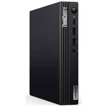 Refurbished Lenovo ThinkCentre M75q Gen 5 AMD Ryzen 5 8500GE 16GB RAM 256GB SSD Windows 11 Pro Tiny Desktop PC