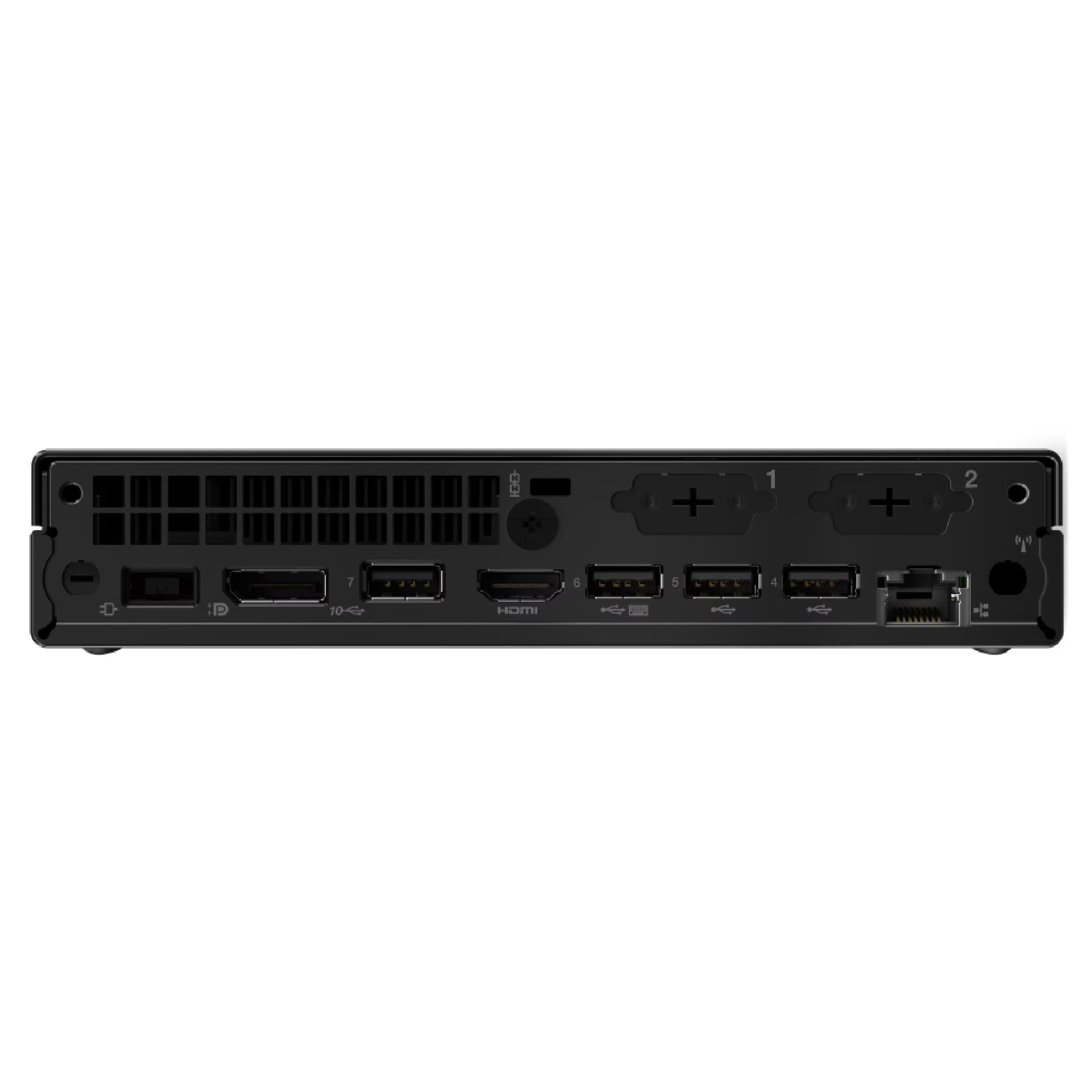 Lenovo M75q Gen 5 Ryzen 7 Pro 16GB 512GB Mini PC