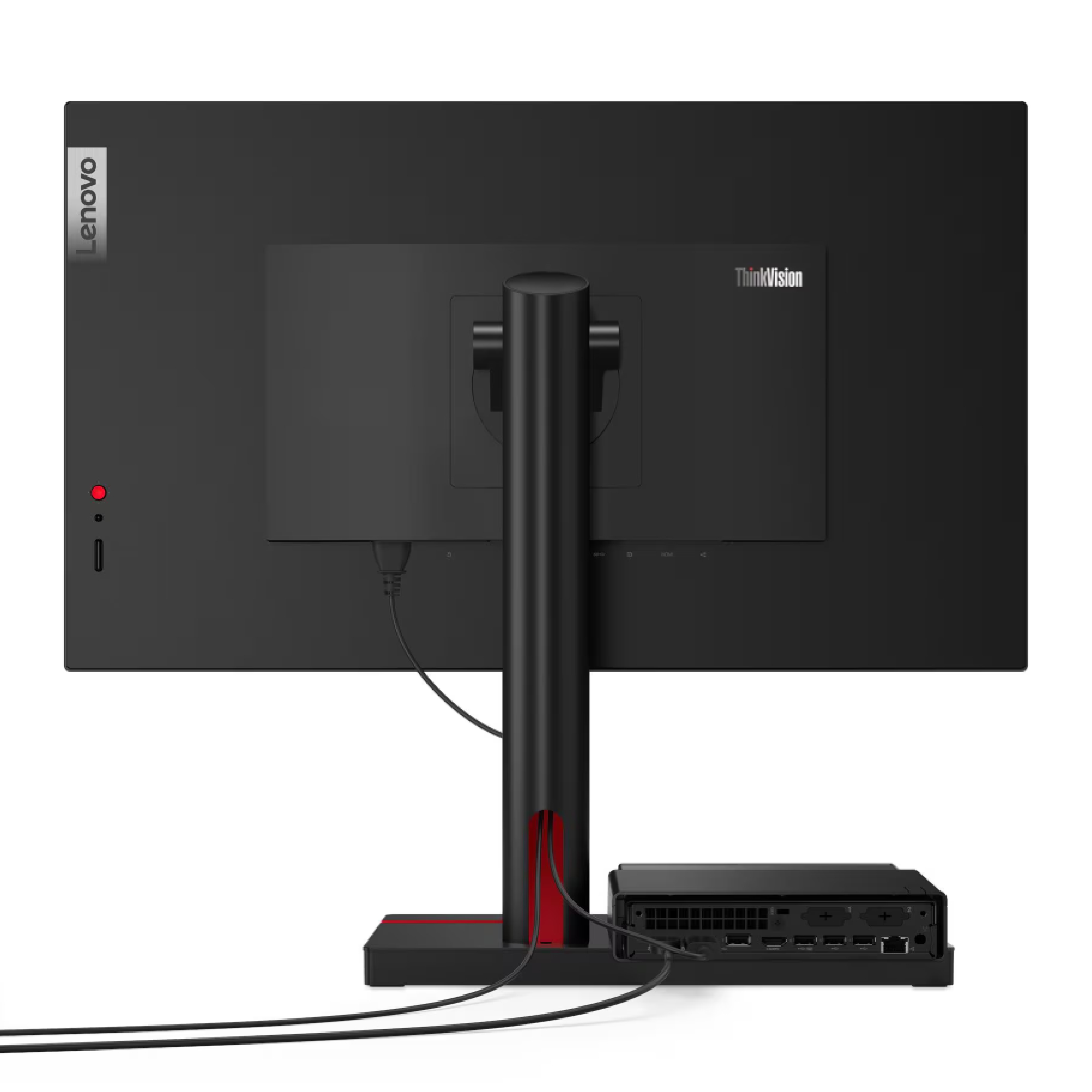 Lenovo M75q Gen 5 Ryzen 7 Pro 16GB 512GB Mini PC