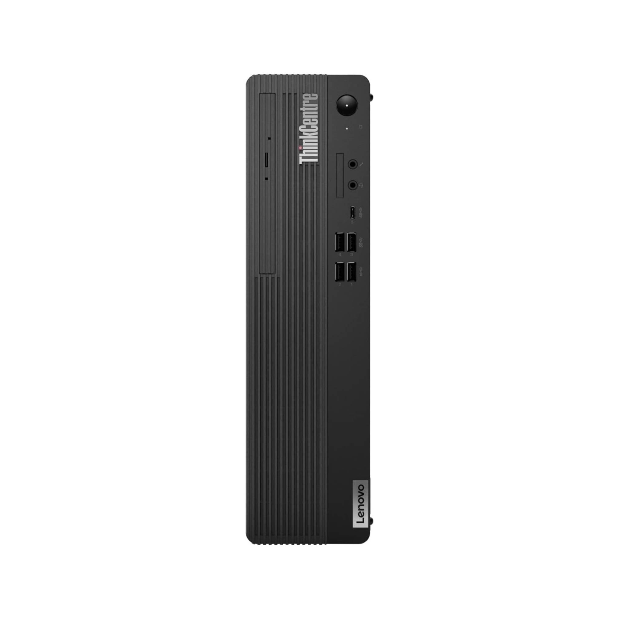 Lenovo ThinkCentre M75s Gen 2 AMD Ryzen 5 Pro 5655G 32GB RAM 512GB SSD Windows 11 Pro SFF Desktop PC