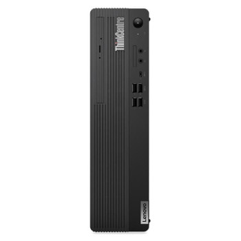New Open Box Lenovo ThinkCentre M75s Gen 2 AMD Ryzen 5 5600G 8GB RAM 256GB SSD Windows 11 Pro SFF Desktop PC
