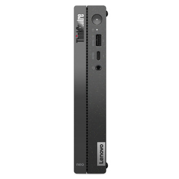 Lenovo ThinkCentre neo 50q Gen 4 Intel Core i5-13420H 16GB RAM 512GB SSD No OS Tiny Desktop PC