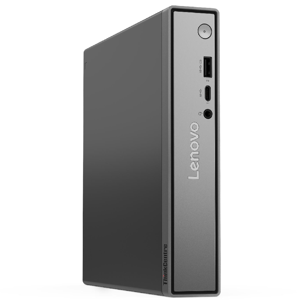 Refurbished Lenovo ThinkCentre neo 50q Gen 5 Intel Core 5 210H 16GB RAM 512GB SSD Windows 11 Pro Tiny Desktop PC
