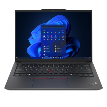 Refurbished Lenovo ThinkPad E14 Gen 6 AMD Ryzen 3 7335U 16GB RAM 256GB SSD 14" WUXGA Windows 11 Pro Laptop