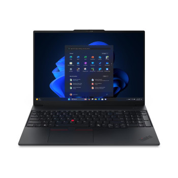 Refurbished Lenovo ThinkPad E16 Gen 3 AMD Ryzen 7 250 32GB RAM 1TB SSD 16" Touchscreen NO OS Laptop