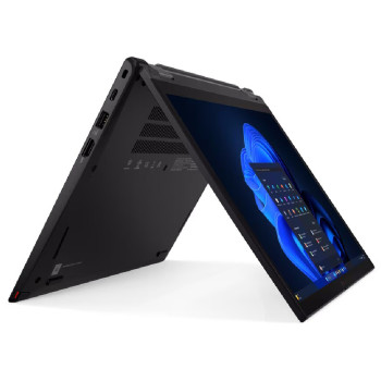 Refurbished Lenovo ThinkPad L13 2-in-1 Gen 5 Intel Core Ultra 5 125U 16GB RAM 512GB SSD 13.3" Touchscreen Windows 11 Pro Laptop