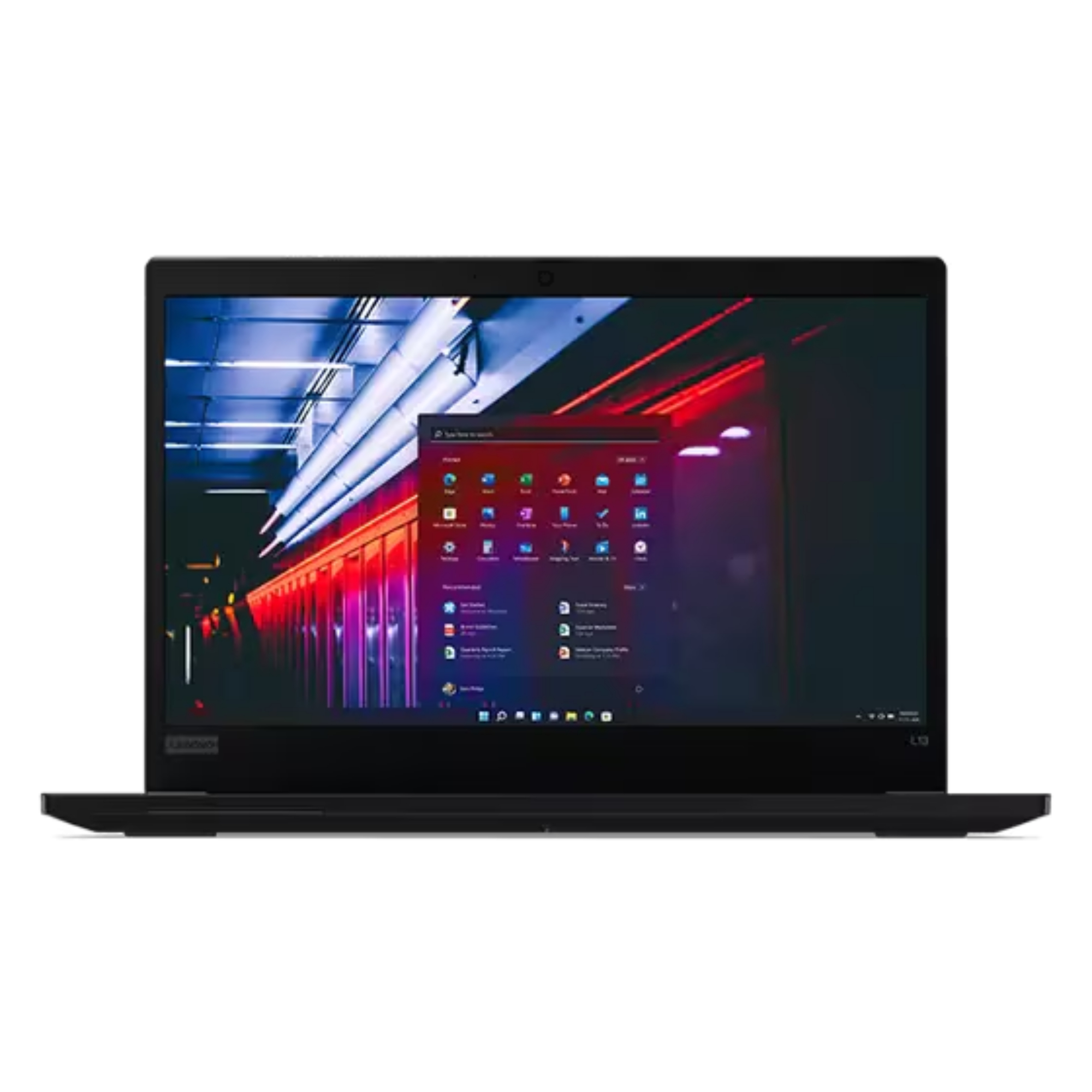 Refurbished Lenovo ThinkPad L13 i7/16GB/256GB Laptop