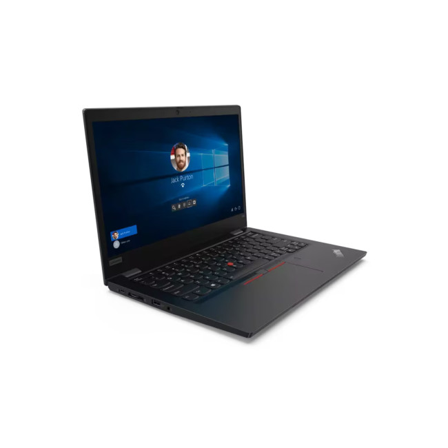 Refurbished Lenovo ThinkPad L13 Gen 2 Intel Core i7-1165G7 16GB 256GB SSD 13.3" Windows 10 Pro Laptop
