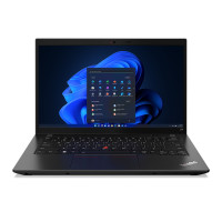 Refurbished Lenovo ThinkPad L14 G3 Intel Core i5-1245U vPro 16GB RAM 256GB SSD 14" Windows 11 Pro Laptop