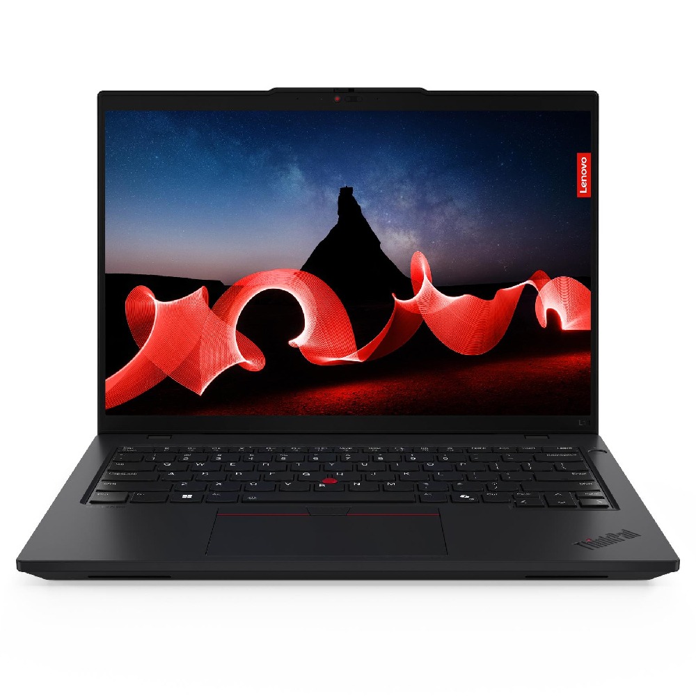 Refurbished Lenovo ThinkPad L14 Gen 5 AMD Ryzen 7 PRO 7735U 8GB RAM 512GB SSD 14" WUXGA Windows 11 Home Business Laptop