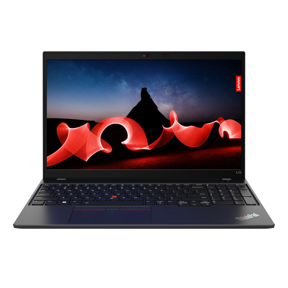 Lenovo ThinkPad L15 Gen 4 Intel Core i5-1345U 8GB RAM 512GB SSD 15.6" Windows 11 Pro Laptop with Euro English Keyboard