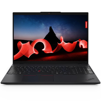 Refurbished Lenovo ThinkPad L16 Intel Core Ultra 7 155U 16GB RAM 512GB SSD 16" Windows 11 Pro Laptop