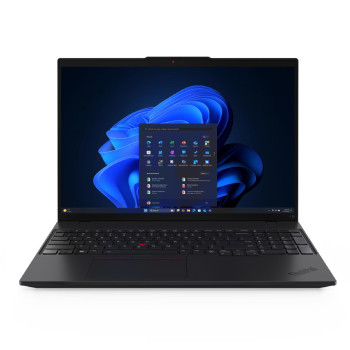 Refurbished Lenovo ThinkPad L16 Gen 2 Intel Core Ultra 5 225U 16GB RAM 256GB SSD 16" Windows 11 Pro Laptop