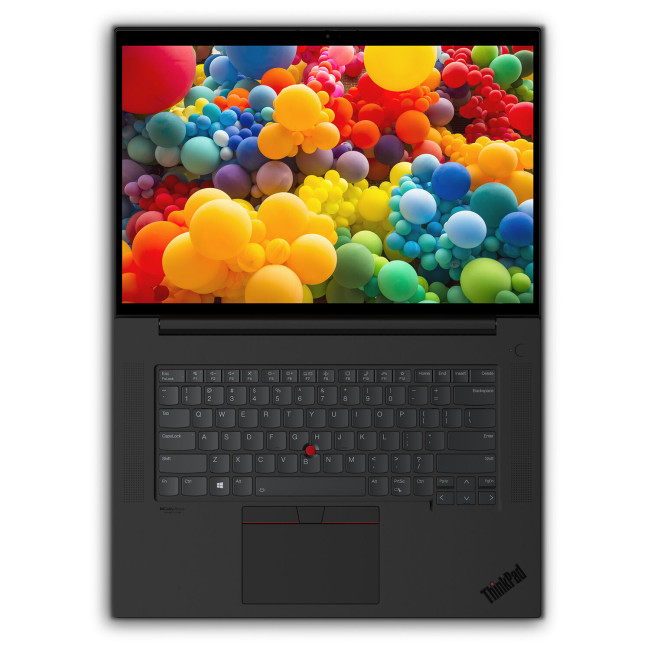 Lenovo ThinkPad P1 G4 Intel Core i7 11th Gen 64GB RAM 1TB SSD 16" Window 10 Pro Laptop