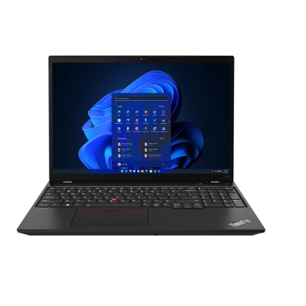 Refurbished Lenovo ThinkPad P14s Gen 4 Intel Core i7-1370P vPro 64GB RAM 1TB SSD 14" RTX A500 No OS Laptop