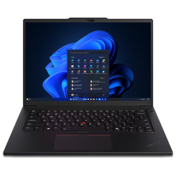 Refurbished Lenovo ThinkPad P14s Gen 5 Intel Core Ultra 7 155H 16GB RAM 1TB SSD 14.5" Windows 11 Pro Laptop