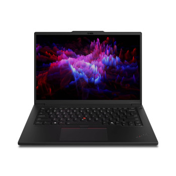 Refurbished Lenovo ThinkPad P14s Gen 6 ARL Intel Core Ultra 7 255H 8GB RAM 512GB SSD 14" Windows 11 Home Laptop