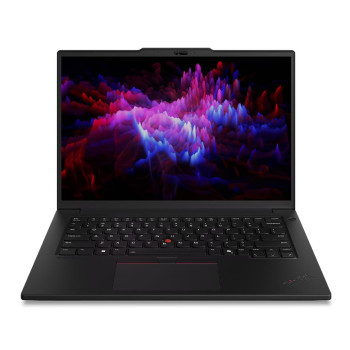 Refurbished Lenovo ThinkPad P14s Gen 6 Intel Core Ultra 9 285H 48GB RAM 2TB SSD 14.5" Windows 11 Pro Laptop