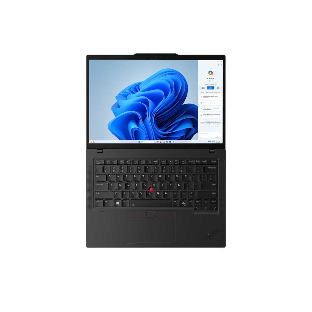 Lenovo ThinkPad T14 Gen5 AMD Ryzen 7 16GB/512GB Business Laptop