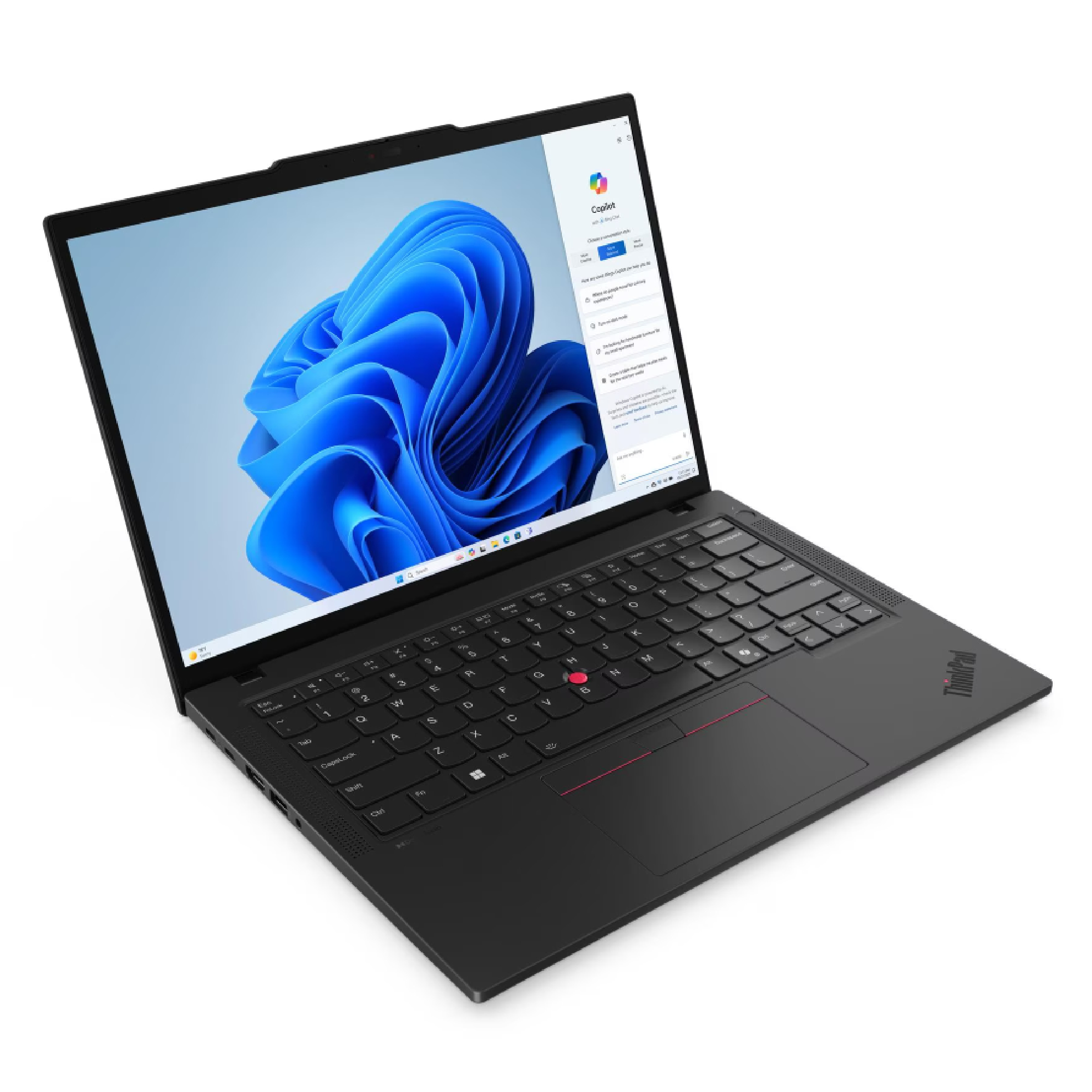 Lenovo ThinkPad T14 Ryzen 7 16GB/256GB Business Laptop