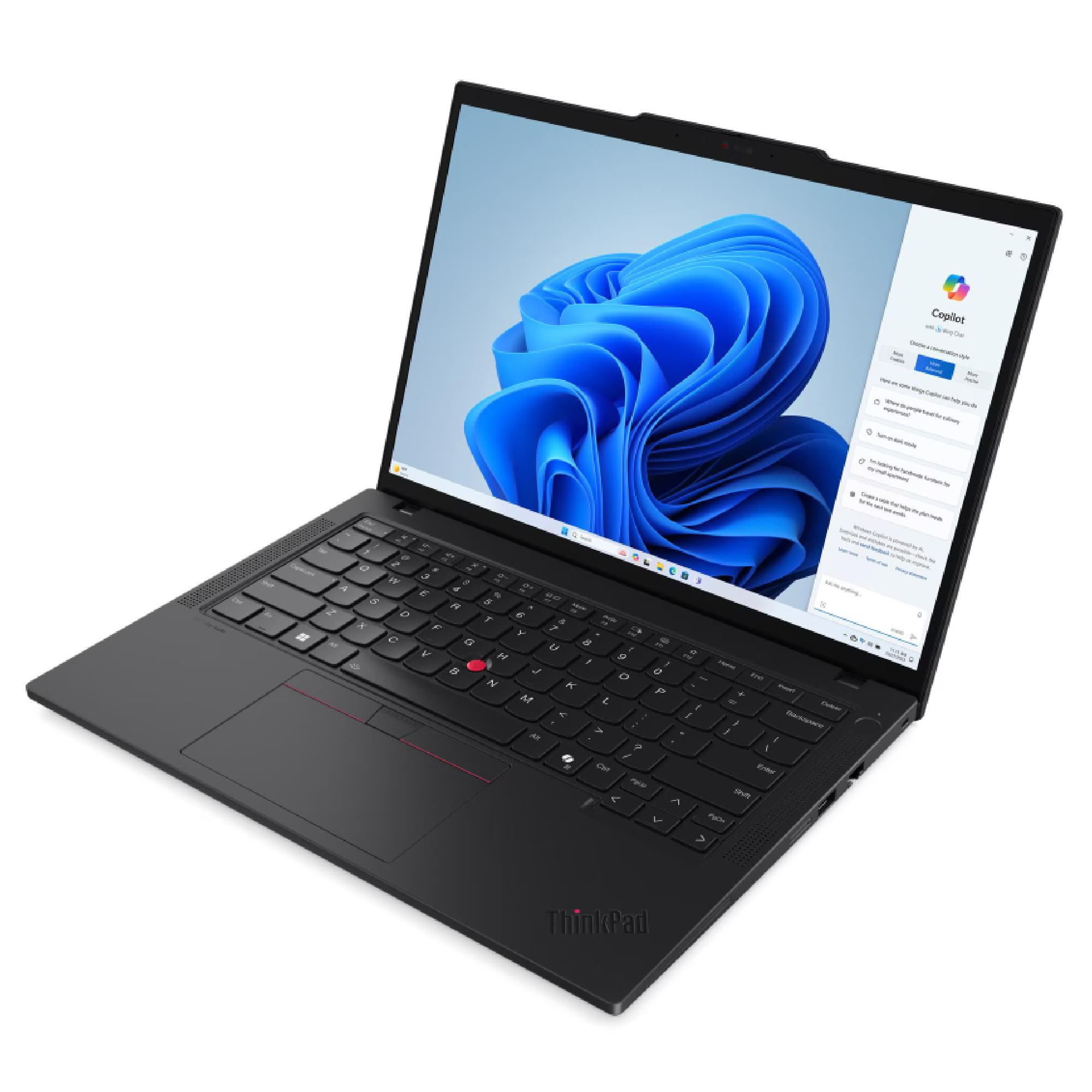 Lenovo ThinkPad T14 Ryzen 7 16GB/256GB Business Laptop