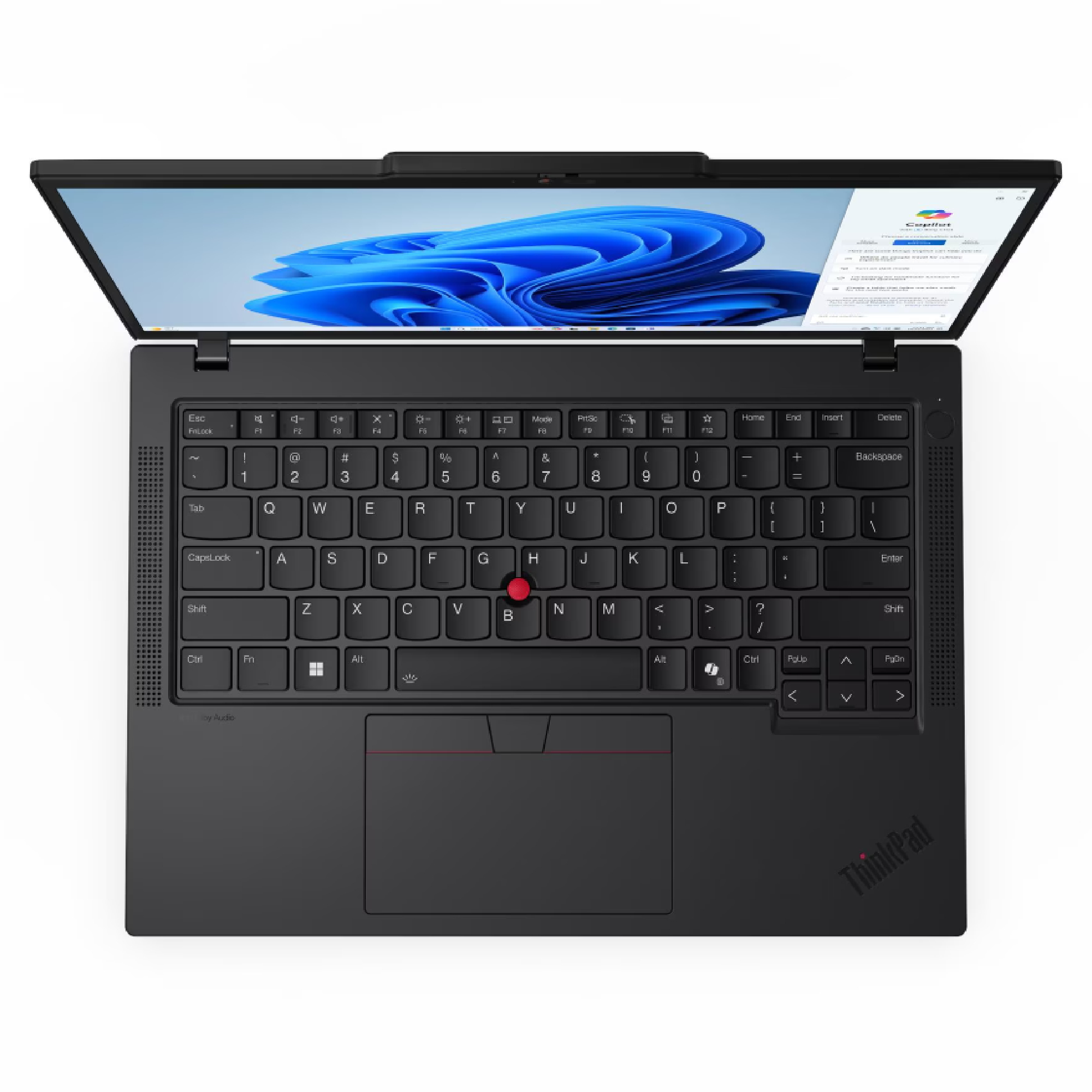 Lenovo ThinkPad T14 Ryzen 7 16GB/256GB Business Laptop