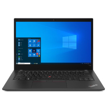 Refurbished Lenovo ThinkPad T14s Gen 2 AMD Ryzen 7 Pro 5850U 16GB RAM 512GB SSD 14" FHD Windows 10 Pro Laptop