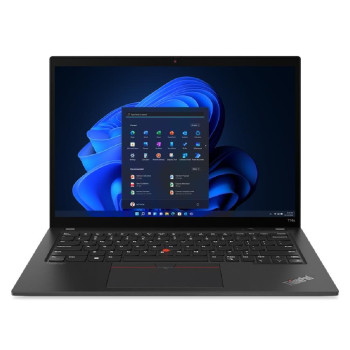 Refurbished Lenovo ThinkPad T14s Gen 3 Intel Core i7-1265U vPro 32GB RAM 512GB SSD 14" Touchscreen Windows 11 Pro Laptop