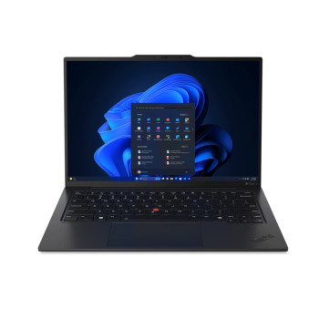 Refurbished Lenovo ThinkPad X1 Carbon Gen 12 Intel Core Ultra 7 155H 32GB RAM 2TB SSD 14" NO OS Laptop - US International Layout