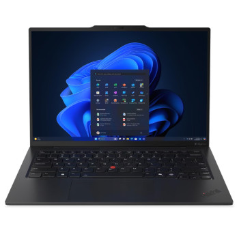 Refurbished Lenovo ThinkPad X1 Carbon Gen 13 Aura Edition Intel Core Ultra 5 225U 16GB RAM 512GB SSD 14" Windows 11 Home Laptop