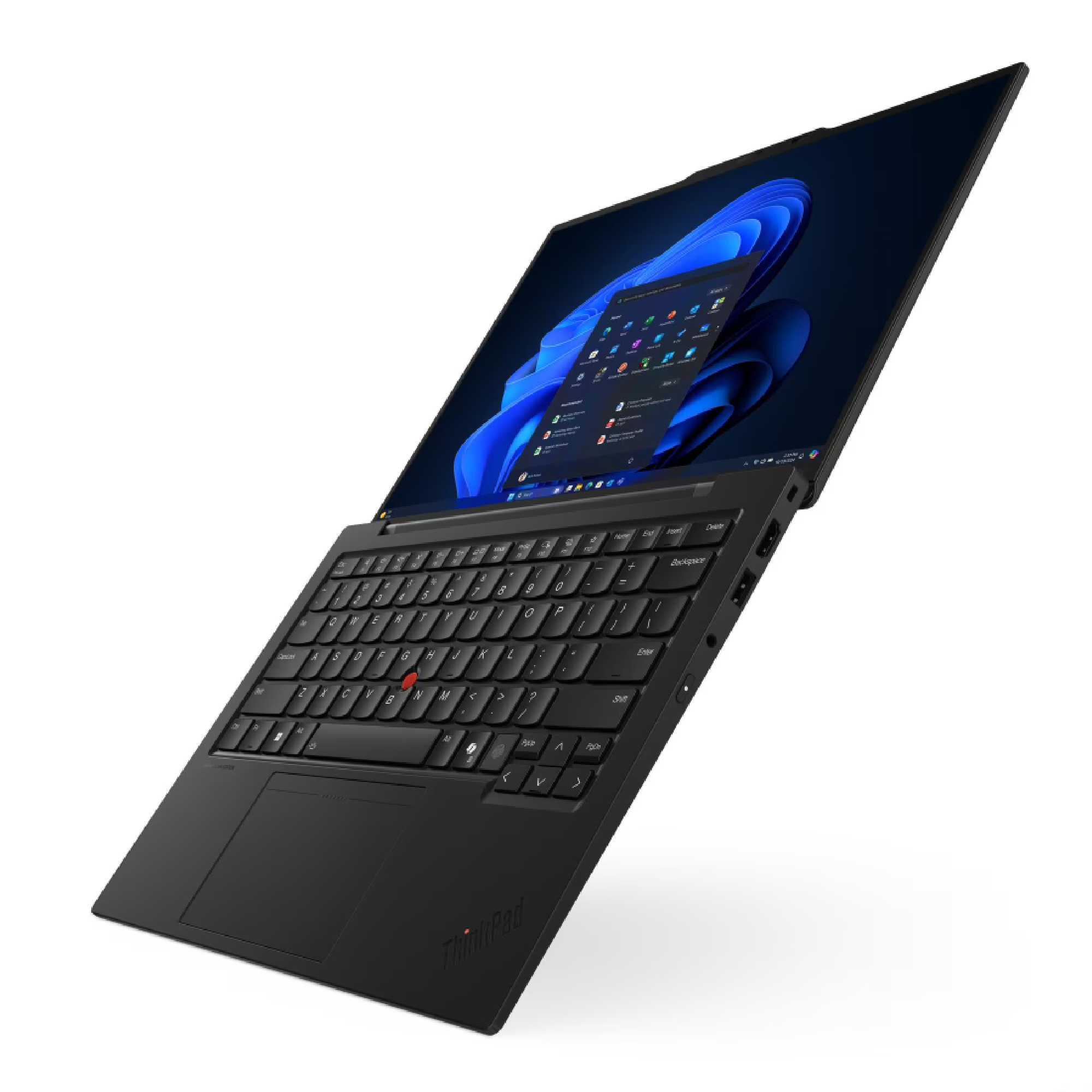 Lenovo ThinkPad X1 Carbon Ultra 5 16GB/512GB Business Laptop