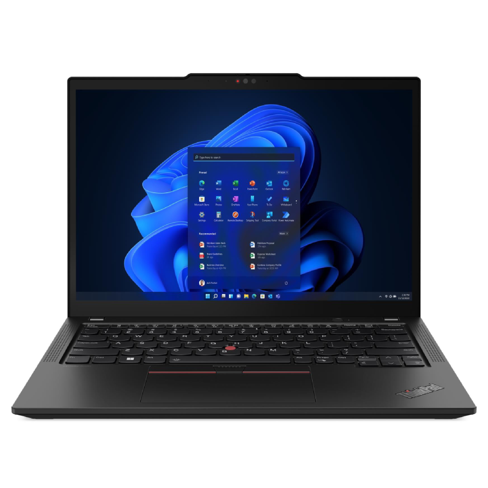 Lenovo ThinkPad X13 Gen 4, Ryzen 7, 32GB/1TB, Business Laptop