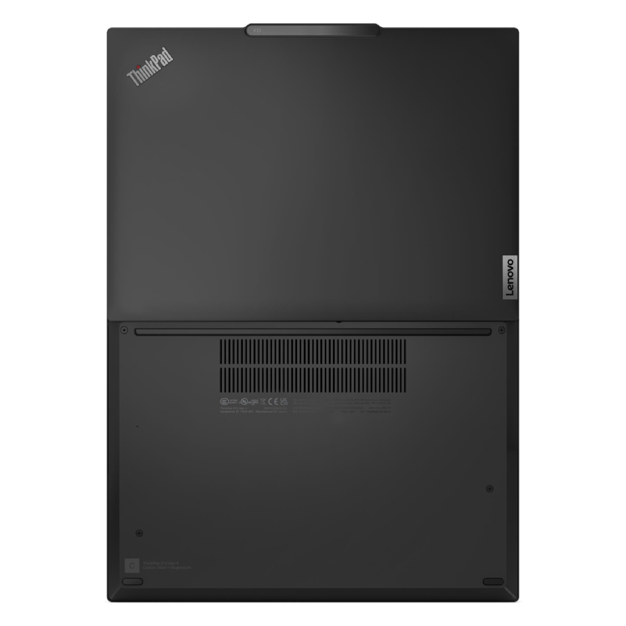 Lenovo ThinkPad X13 Gen 4, Ryzen 7, 32GB/1TB, Business Laptop