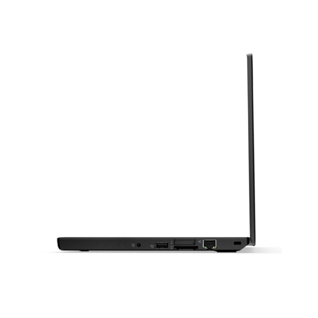 New Open Box Lenovo ThinkPad X270 Intel Core i5 7th Gen 8GB RAM 512GB SSD 12.5" Touchscreen Windows 10 Pro Laptop