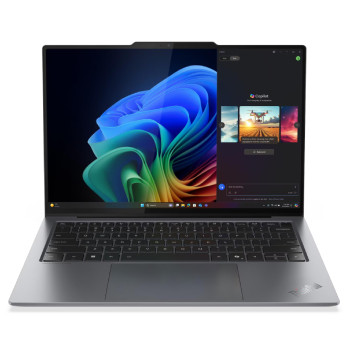 Refurbished Lenovo ThinkPad X9-14 Gen 1 Aura Edition Intel Core Ultra 7 258V 32GB RAM 1TB SSD 14" Windows 11 Home Laptop