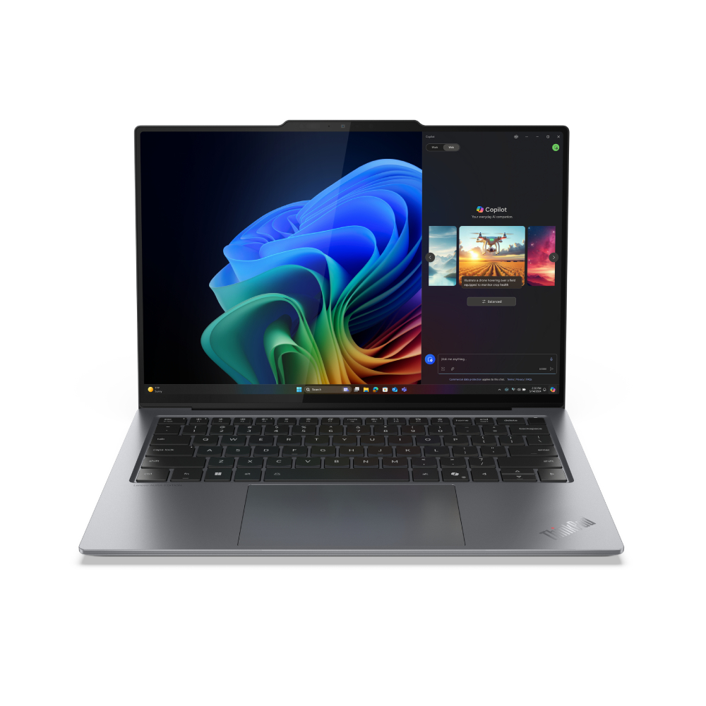 Refurbished Lenovo ThinkPad X9-14 Gen 1 Aura Edition Intel Core Ultra 7 258V 32GB RAM 1TB SSD 14" Windows 11 Pro Copilot+ Laptop