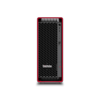 Refurbished Lenovo ThinkStation P8 AMD Ryzen Threadripper PRO 9955WX 128GB RAM 1TB SSD Windows 11 Pro Desktop PC