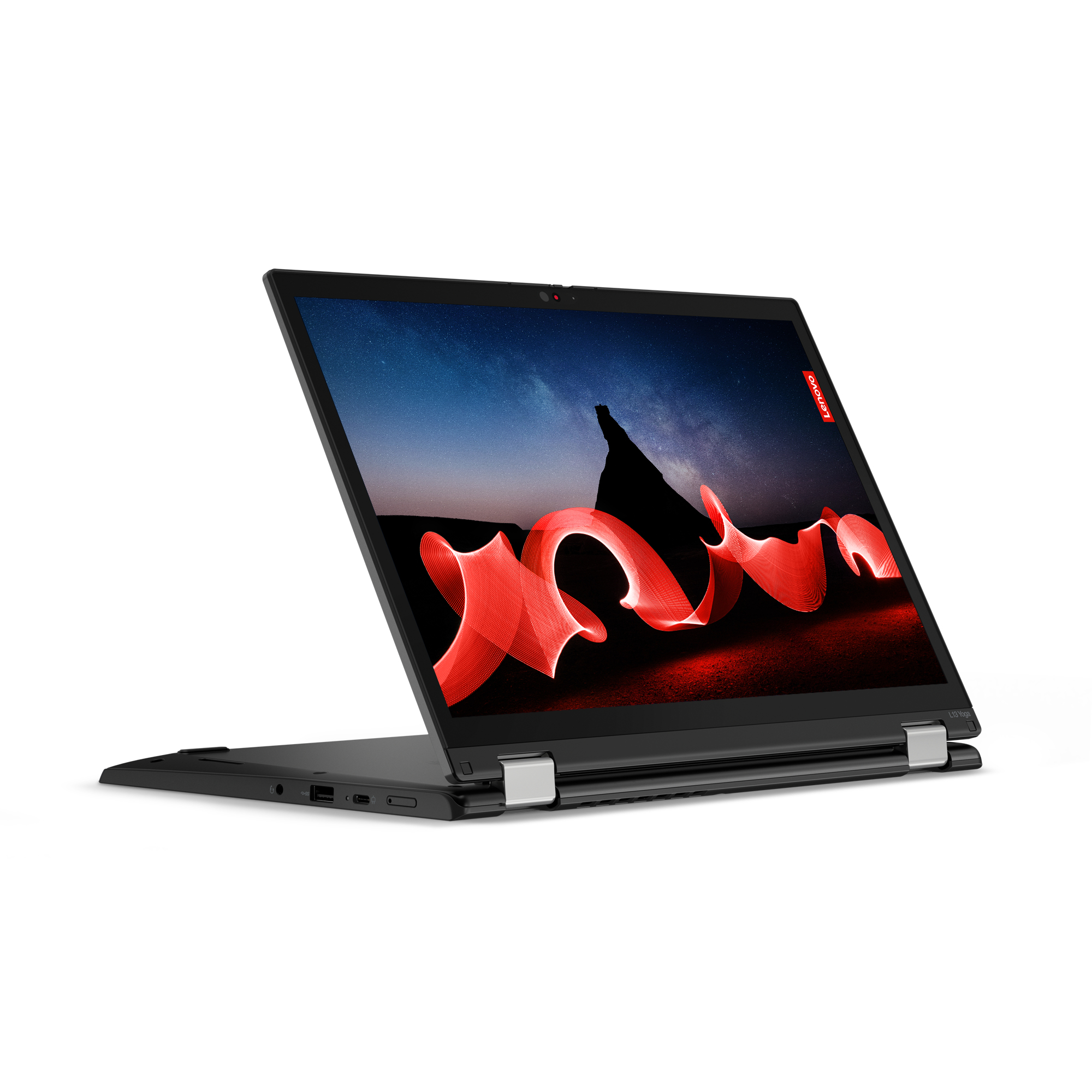 Lenovo Thinkpad L13 Yoga G4 AMD Ryzen 5 Pro 7530U 8GB RAM 512GB SSD 13.3" Touchscreen Windows 11 Pro Buisness 2-in-1 Laptop