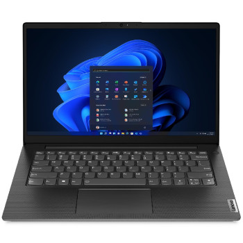 Refurbished Lenovo V14 G4 IRU Intel Core i5-13420H 8GB RAM 256GB SSD 14" Windows 11 Pro Laptop