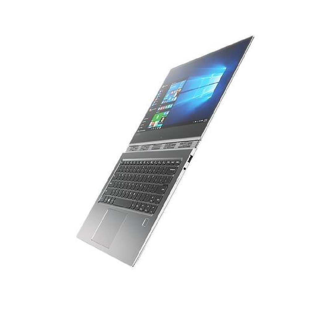 Refurbished Lenovo YOGA 910-13IKB Intel Core i7-7500U 16GB RAM