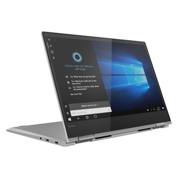 Refurbished Lenovo Yoga 730-13IKB Intel Core i5-8250U 8GB RAM 256GB SSD 13.3" Windows 10 Home Laptop