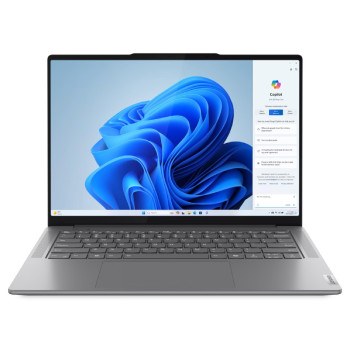 Refurbished Lenovo Yoga Pro 7 14AHP9 AMD Ryzen 7 8845HS 16GB RAM 1TB SSD 14" RTX 3050 Windows 11 Home Laptop