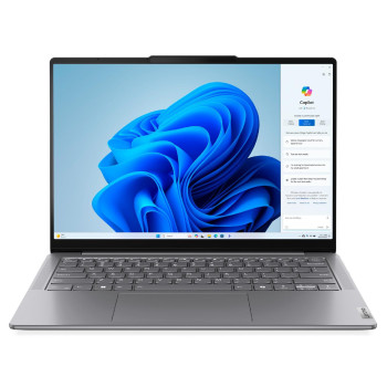 Refurbished Lenovo Yoga Slim 7 14IMH9 Intel Core Ultra 5 125H 16GB RAM 1TB SSD 14" Windows 11 Home Laptop