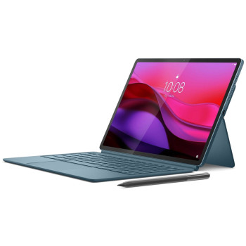 Lenovo Legion Tab 12.7" 16GB RAM 256GB WiFi Android Tablet with Lenovo Tab Pen Pro - US International Keyboard Layout