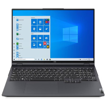 Refurbished Lenovo Legion 5 Pro 16ACH6 AMD Ryzen 5 5600H 16GB RAM 512GB SSD 16" RTX 3050 Ti Windows 11 Home Gaming Laptop