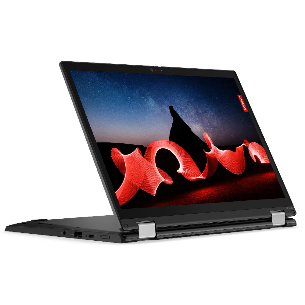 Refurbished Lenovo ThinkPad L13 Yoga Gen 4 AMD Ryzen 5 Pro 7530U 16GB RAM 512GB SSD 13.3" Touchscreen Windows 11 Pro Businss Laptop