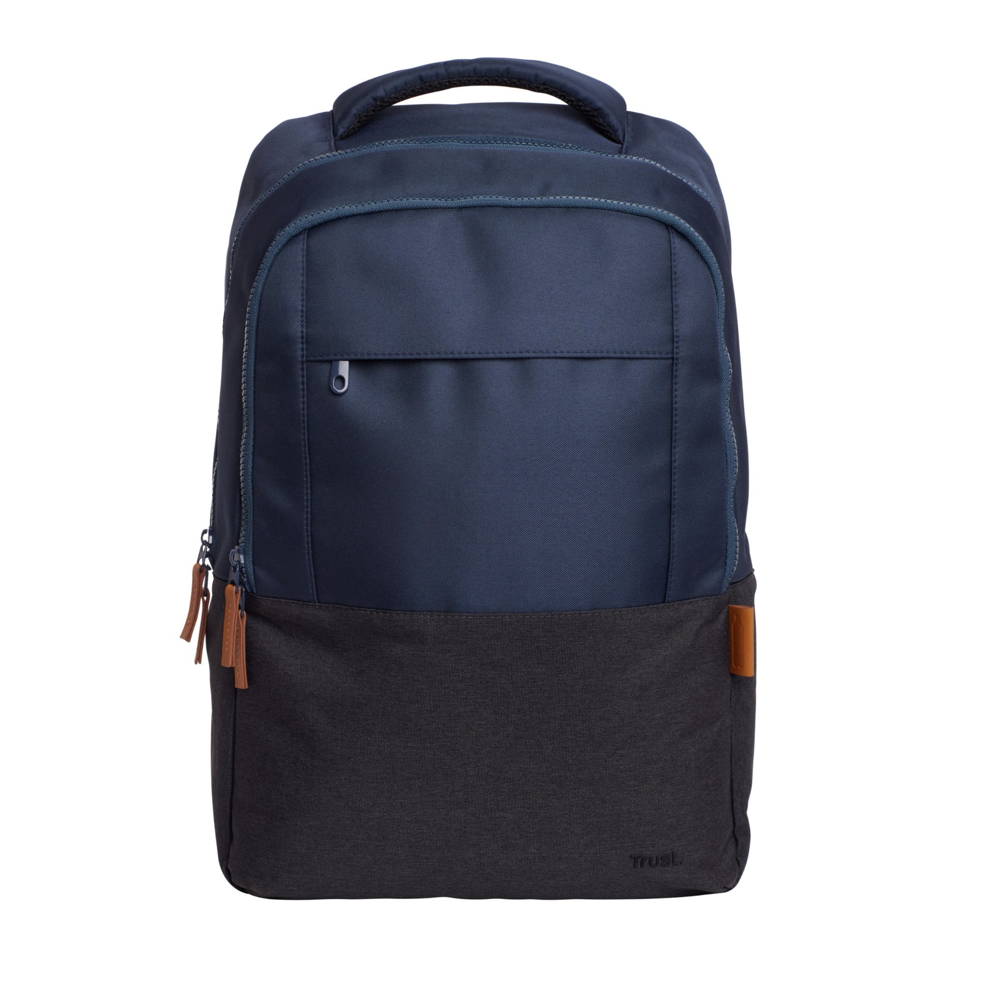 Trust Lisboa 16" Notebook Carrying Laptop Backpack - Blue