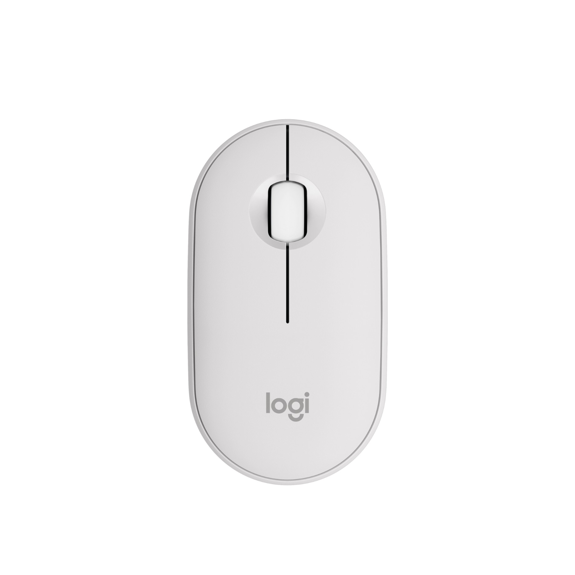 Logitech Pebble 2 M350S Slim Wireless Mouse 4000 dpi White (910-007013) - Image 12