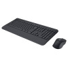 Refurbished Logitech Signature MK650 Mouse and Keyboard Set